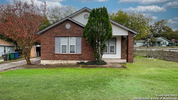 202 Ripplewind, San Antonio, TX 78203
