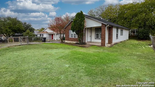 202 Ripplewind, San Antonio, TX 78203 - #3