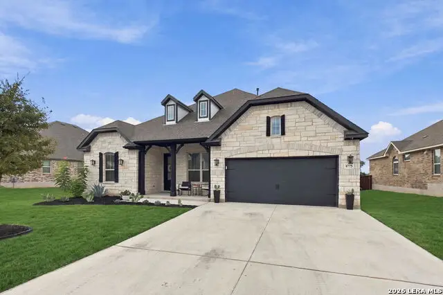 8735 Gate Forest, Fair Oaks Ranch, TX 78015 - #1