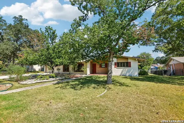 8714 Midcrown Dr, Windcrest, TX 78239 - #2