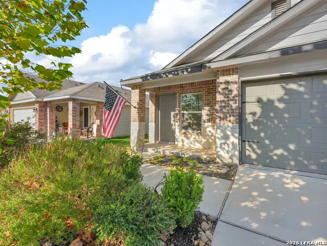 15515 Cardamom Cv, Von Ormy, TX 78073 - #3