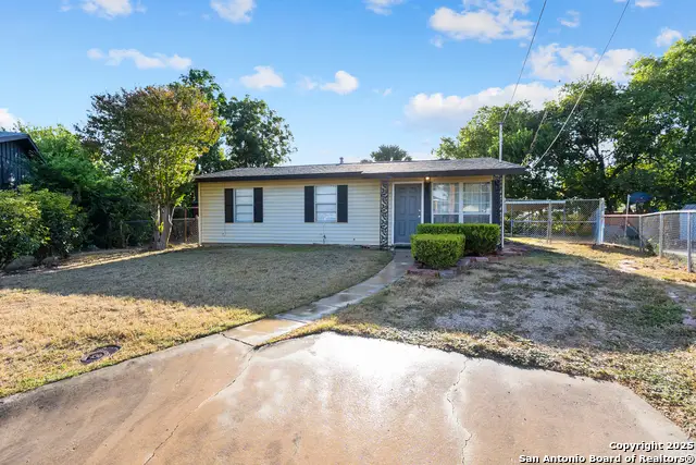 1125 91st St, San Antonio, TX 78214 - #1