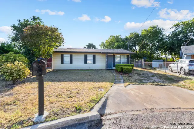 1125 91st St, San Antonio, TX 78214 - #2