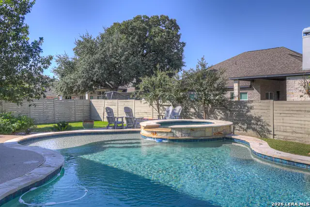 1181 Hammock Gln, New Braunfels, TX 78132 - #3