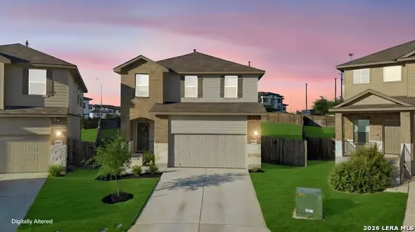 10503 Pinova, San Antonio, TX 78252