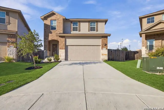10503 Pinova, San Antonio, TX 78252 - #2
