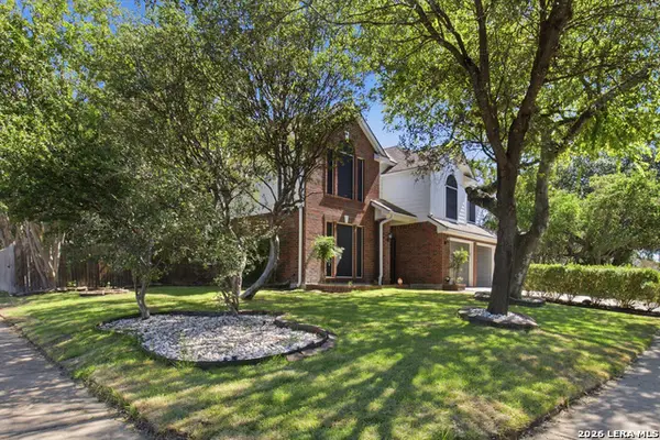 12446 Hart Clf, San Antonio, TX 78249