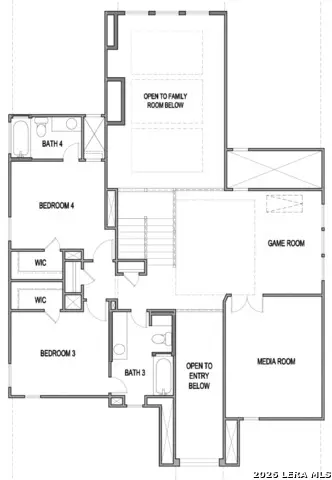 1884 Front Porch Ave, New Braunfels, TX 78132 - #3