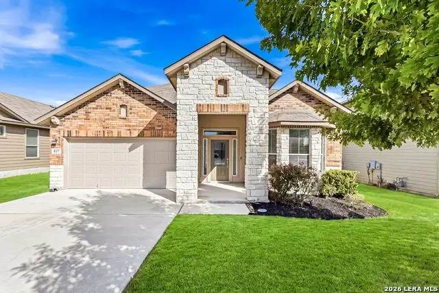 817 Western Bit, Cibolo, TX 78108 - #1