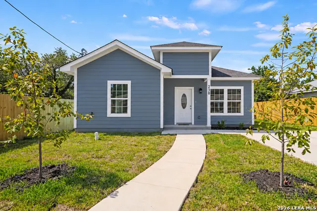 238 Bundy, San Antonio, TX 78220 - #1