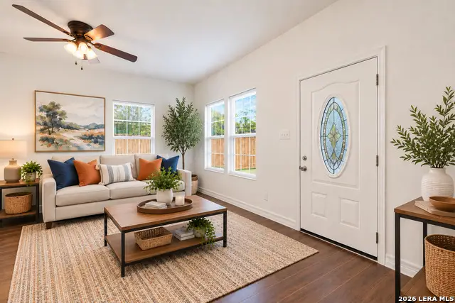 238 Bundy, San Antonio, TX 78220 - #2