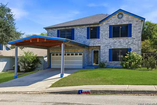7430 Radford Trl, San Antonio, TX 78244