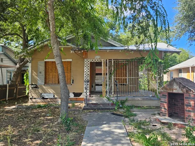 157 Halliday Ave, San Antonio, TX 78210 - #1