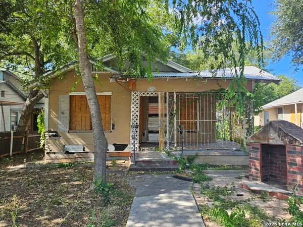157 Halliday Ave, San Antonio, TX 78210