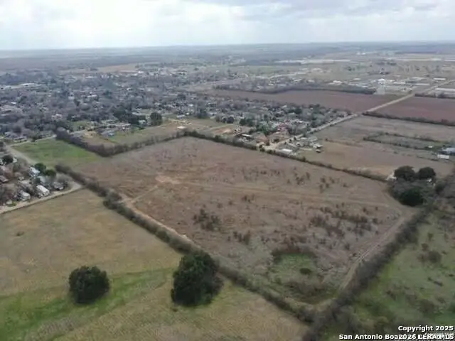 0 Ave P & 11th, Hondo, TX 78861 - #2