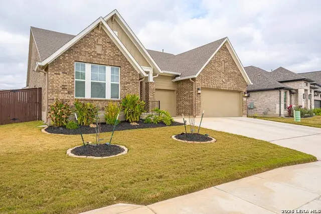 14807 Mapleton Hl, San Antonio, TX 78245 - #1