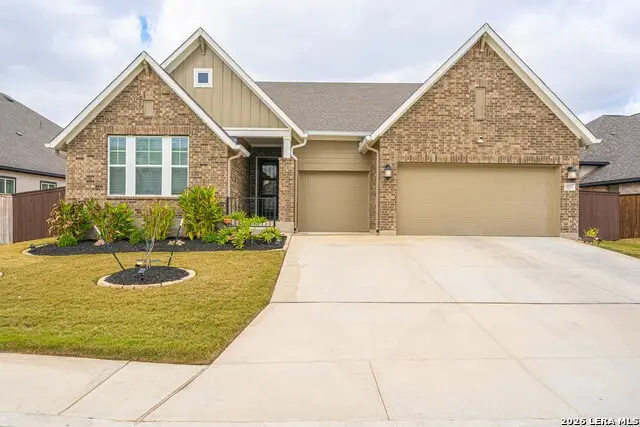 14807 Mapleton Hl, San Antonio, TX 78245 - #2
