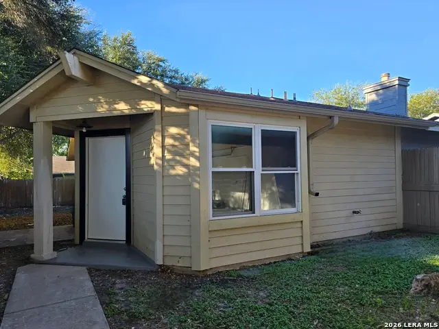 6826 Arbor Springs Dr, San Antonio, TX 78249 - #2