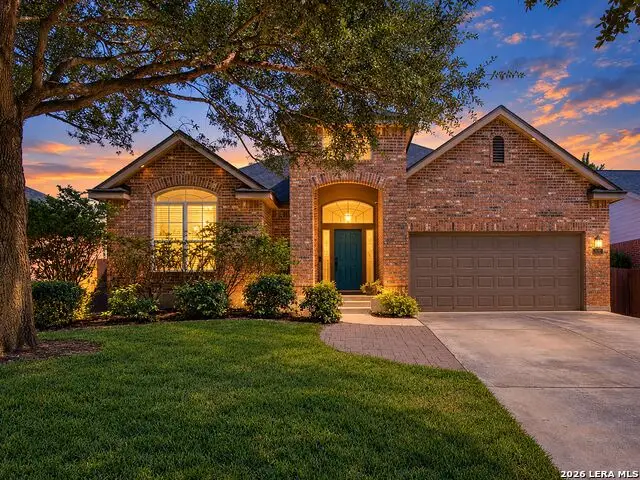 145 Yeager Cir, Cibolo, TX 78108 - #1