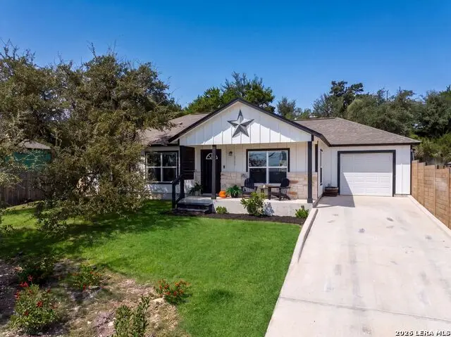 2599 Golf Dr, Spring Branch, TX 78070 - #1