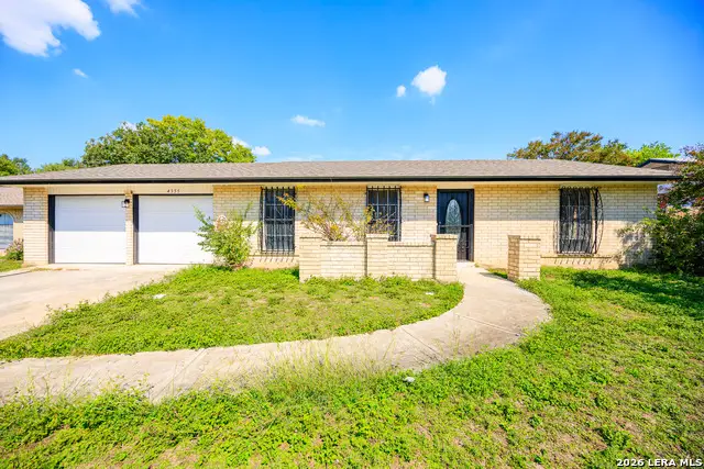 4355 Springview Dr, San Antonio, TX 78222 - #2