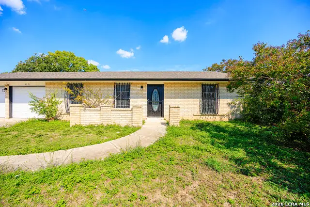 4355 Springview Dr, San Antonio, TX 78222 - #3