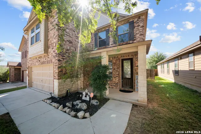 1315 Prairie Grass, San Antonio, TX 78245 - #1