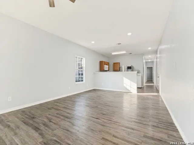 4307 Monterey St, San Antonio, TX 78237 - #3
