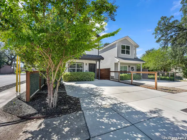 754 Delmar St, San Antonio, TX 78210 - #2