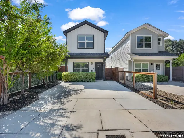 754 Delmar St, San Antonio, TX 78210 - #3