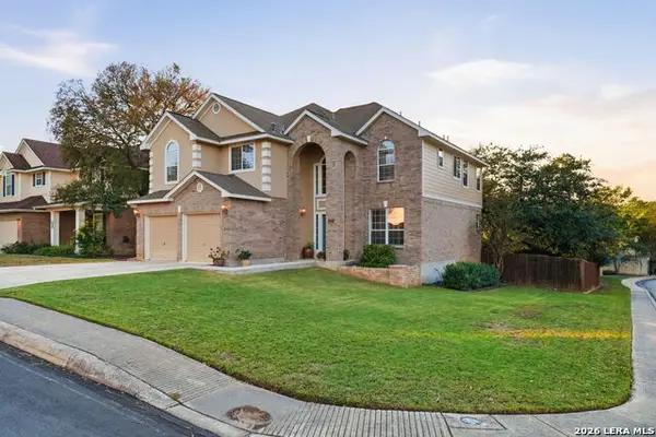 4626 Pinehurst Mesa, San Antonio, TX 78247