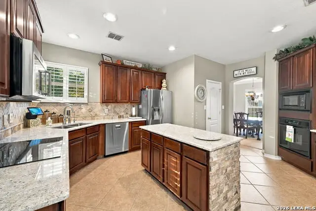 4626 Pinehurst Mesa, San Antonio, TX 78247 - #2