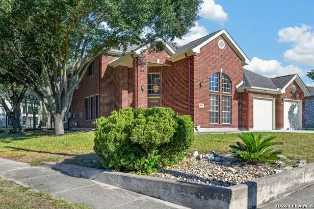 7601 Linkview St, San Antonio, TX 78240 - #1
