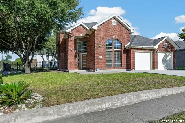 7601 Linkview St, San Antonio, TX 78240 - #2