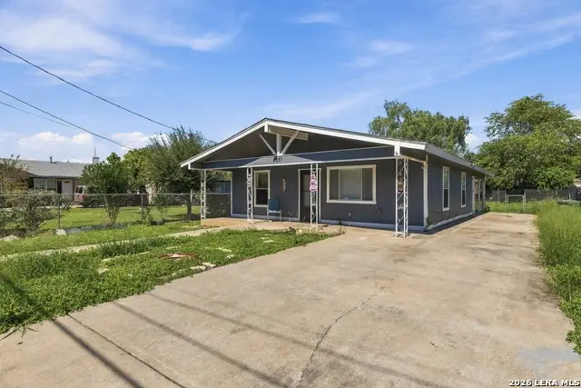 6627 Tahoka St, San Antonio, TX 78227 - #3