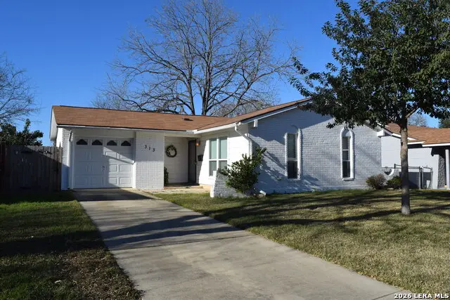 313 Nell Deane Blvd, Schertz, TX 78154 - #3