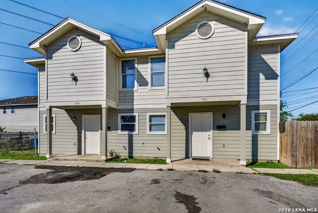 768 Avondale #1, San Antonio, TX 78223 - #1