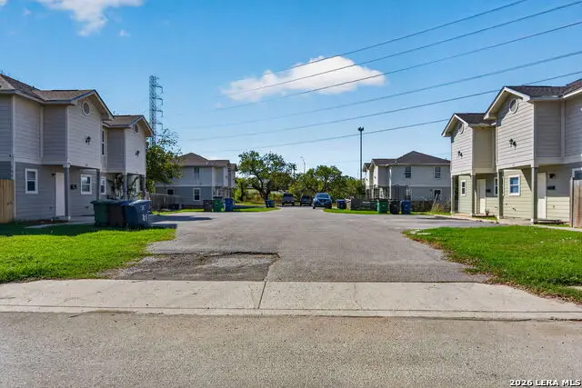 768 Avondale #1, San Antonio, TX 78223 - #3