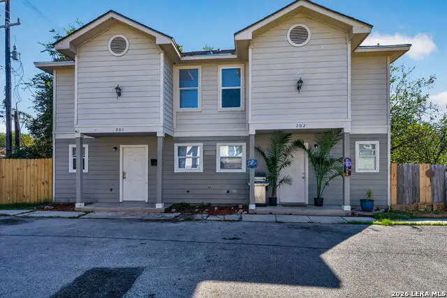 768 Avondale #2, San Antonio, TX 78223 - #1