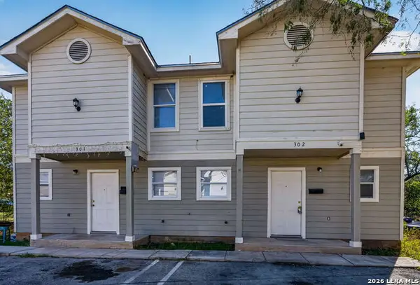 768 Avondale #4, San Antonio, TX 78223