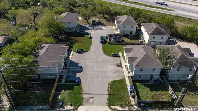 768 Avondale #4, San Antonio, TX 78223 - #3