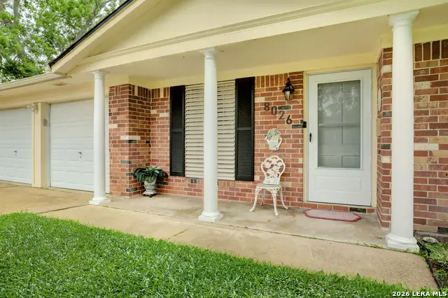 8026 Leigh Rd, Hitchcock, TX 77563 - #2