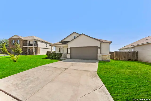 709 Farmers Dell, New Braunfels, TX 78130 - #3