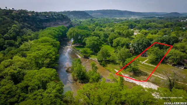 580 River Cliff Dr, Canyon Lake, TX 78133 - #3