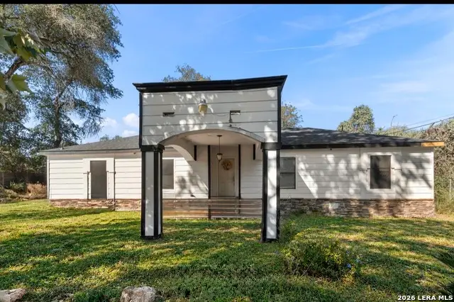 22823 Skila Dr, Elmendorf, TX 78112 - #1