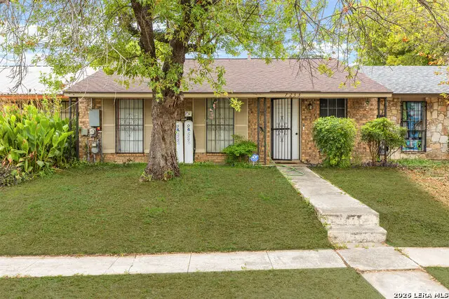 7233 Glen Bay, San Antonio, TX 78239 - #1