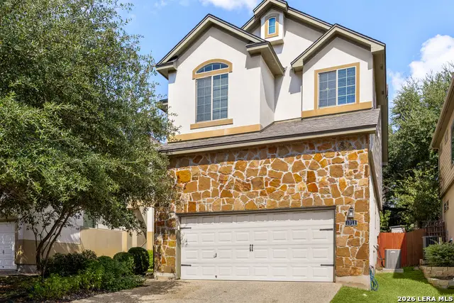 1311 Cresswell Cv, San Antonio, TX 78258 - #2