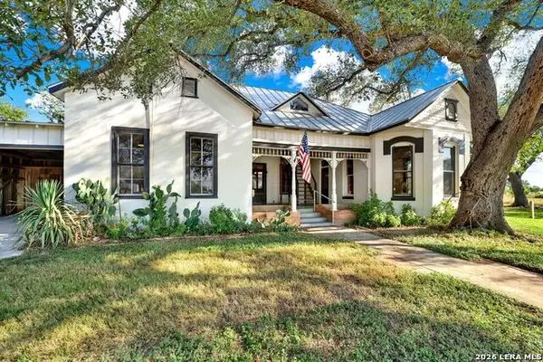 7150 Cr 429, Dhanis, TX 78850