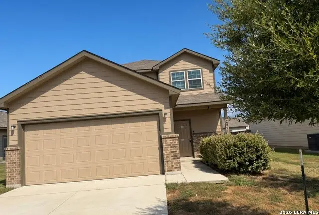 2521 Marty Way, Seguin, TX 78155 - #1