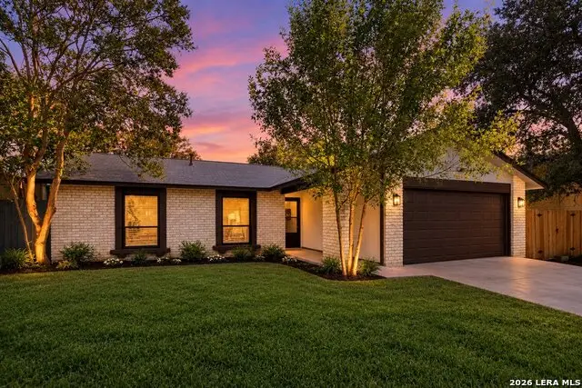 11910 Mesquite Mesa St, San Antonio, TX 78249 - #2